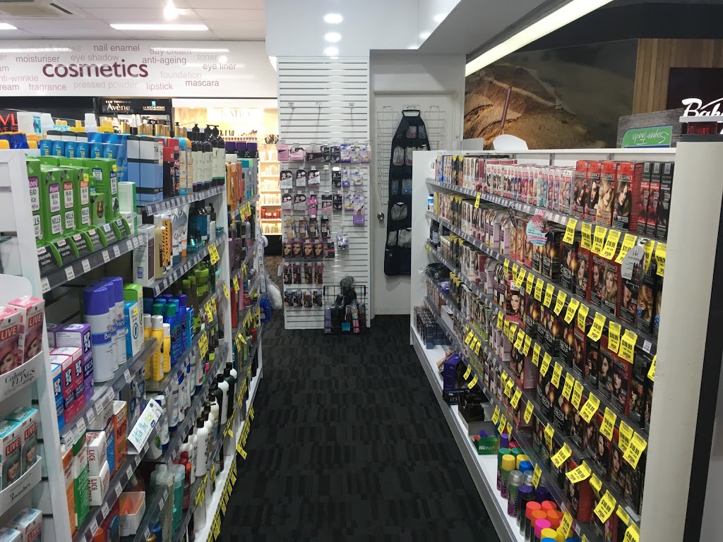 Paddington Central Pharmacy | 107 Latrobe Terrace, Paddington QLD 4064, Australia | Phone: (07) 3368 3843