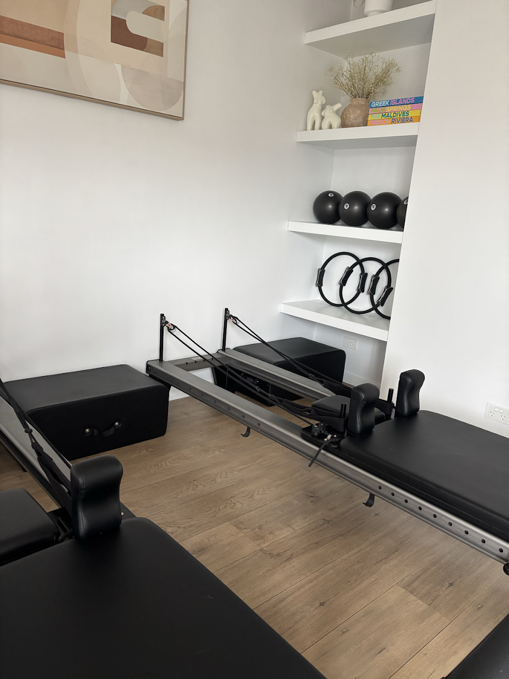 Studio Belle Fitness | Wells St, Warrnambool VIC 3280, Australia | Phone: 0431 977 685