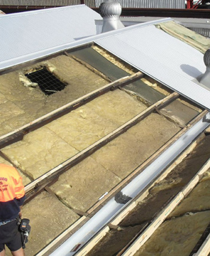 B.S. Roof Repairs - Roof Restoration & Replacement Penrith | Haw | roofing contractor | 14 Rickards Rd, Castlereagh NSW 2749, Australia | 0418296346 OR +61 418 296 346