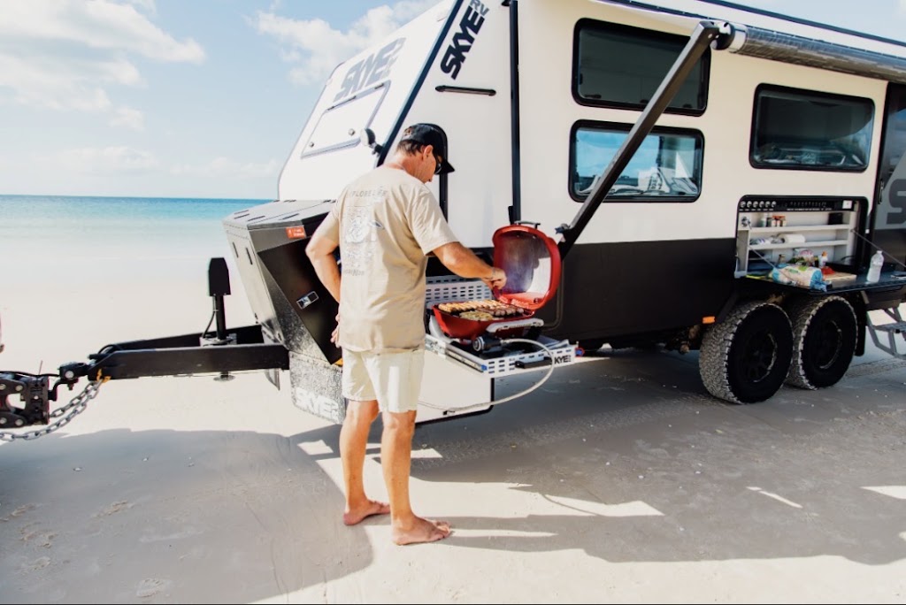 Stony Creek Plumbing and Gas | 180 Fletcher Rd, Stony Creek QLD 4514, Australia | Phone: 0480 464 639
