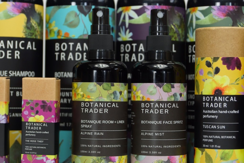 Botanical Trader | store | 18 Clyde St, Jindabyne NSW 2627, Australia