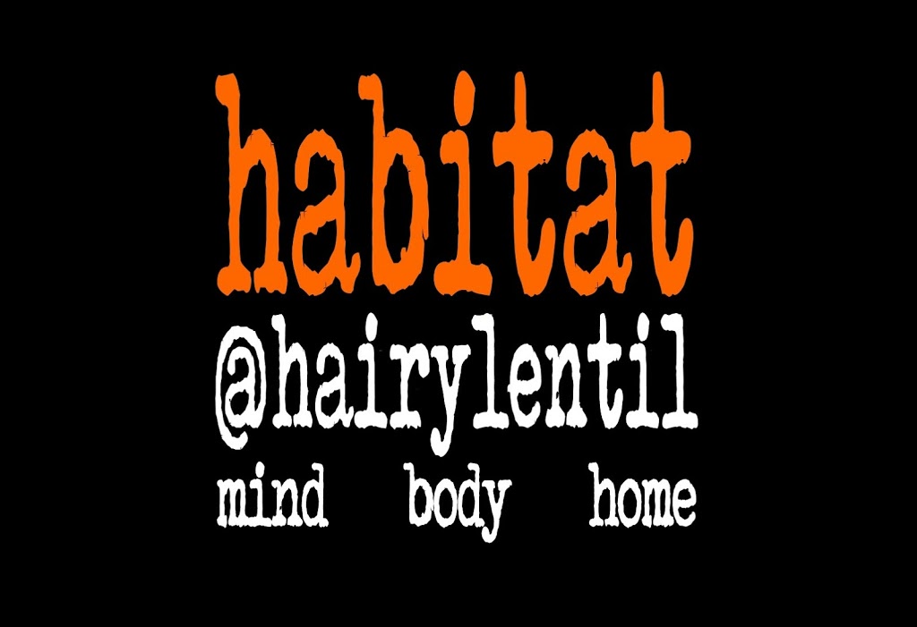 Habitat @ HairyLentil | home goods store | Shop 6/61 S Western Hwy, Waroona WA 6215, Australia