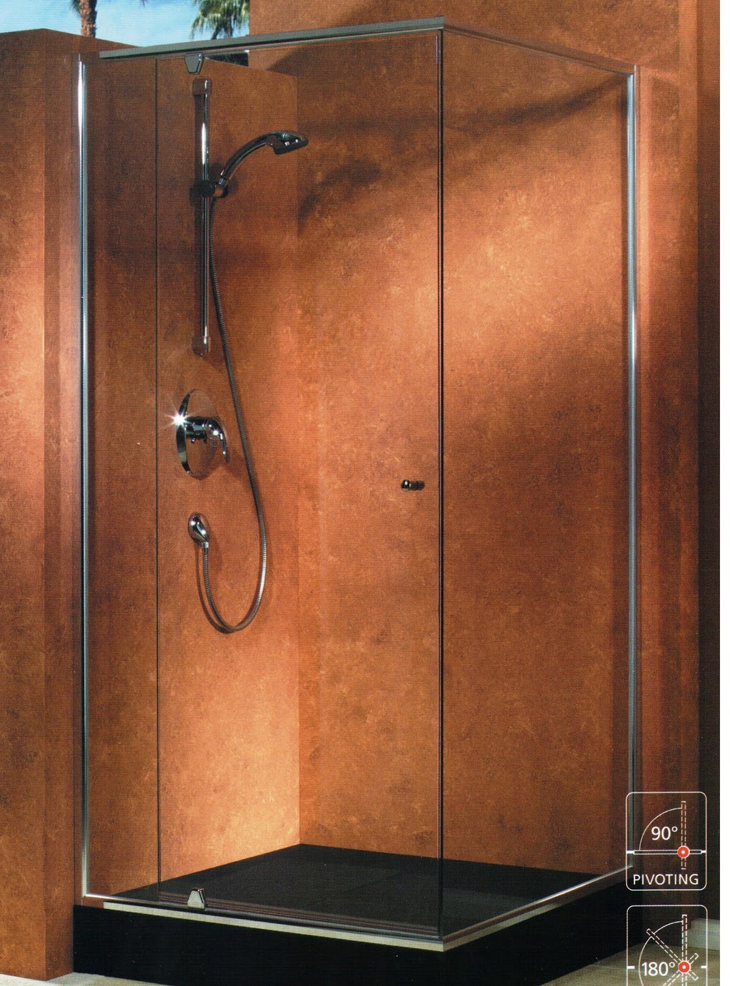 Elegant Screens & Robes PTY LTD (Shower screens, Wardrobe Doors  | Berwick VIC 3806, Australia | Phone: 0401 428 786