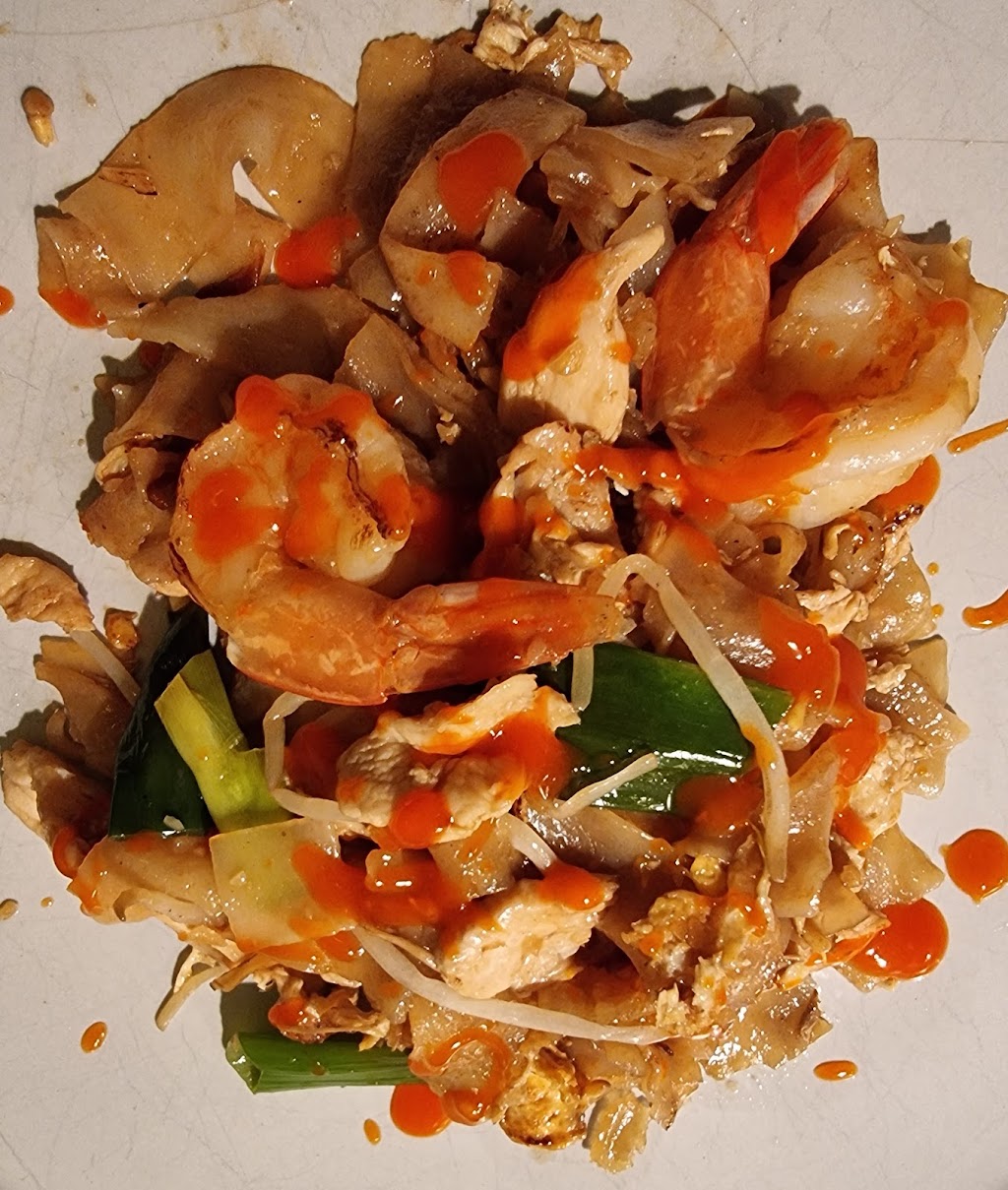 The Sauté Thai | Shop 1&2/93 Archer St, Woodford QLD 4514, Australia | Phone: 0452 622 365