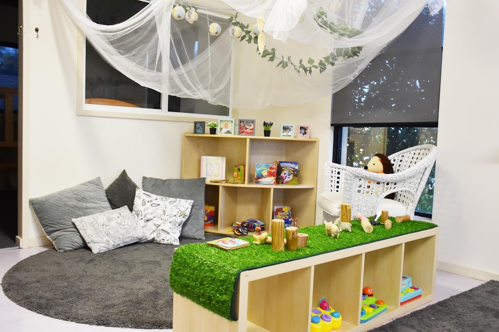 Goodstart Early Learning | school | 12 Cetara Chase, Sinagra WA 6065, Australia | 1800222543 OR +61 1800 222 543