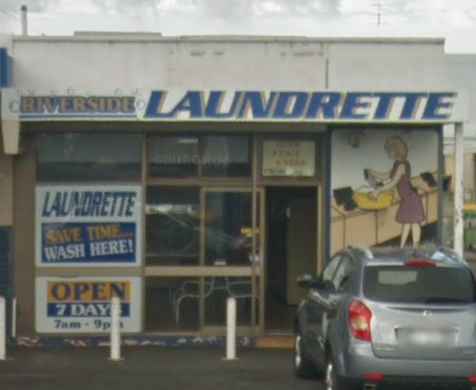 Riverside Laundrette | laundry | Opposite Parade Hotel, Austral Parade, Bunbury WA 6230, Australia
