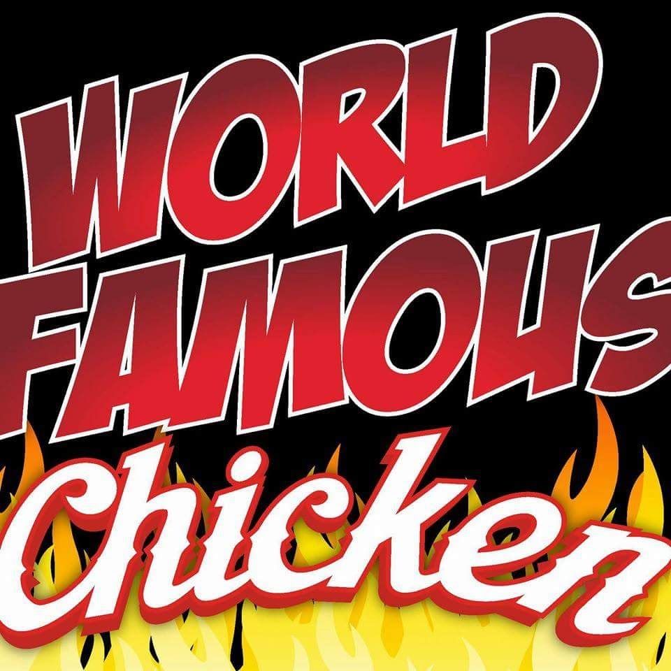 World Famous Chicken | shop 2/44 Melville Rd, St Clair NSW 2759, Australia | Phone: (02) 9834 3516