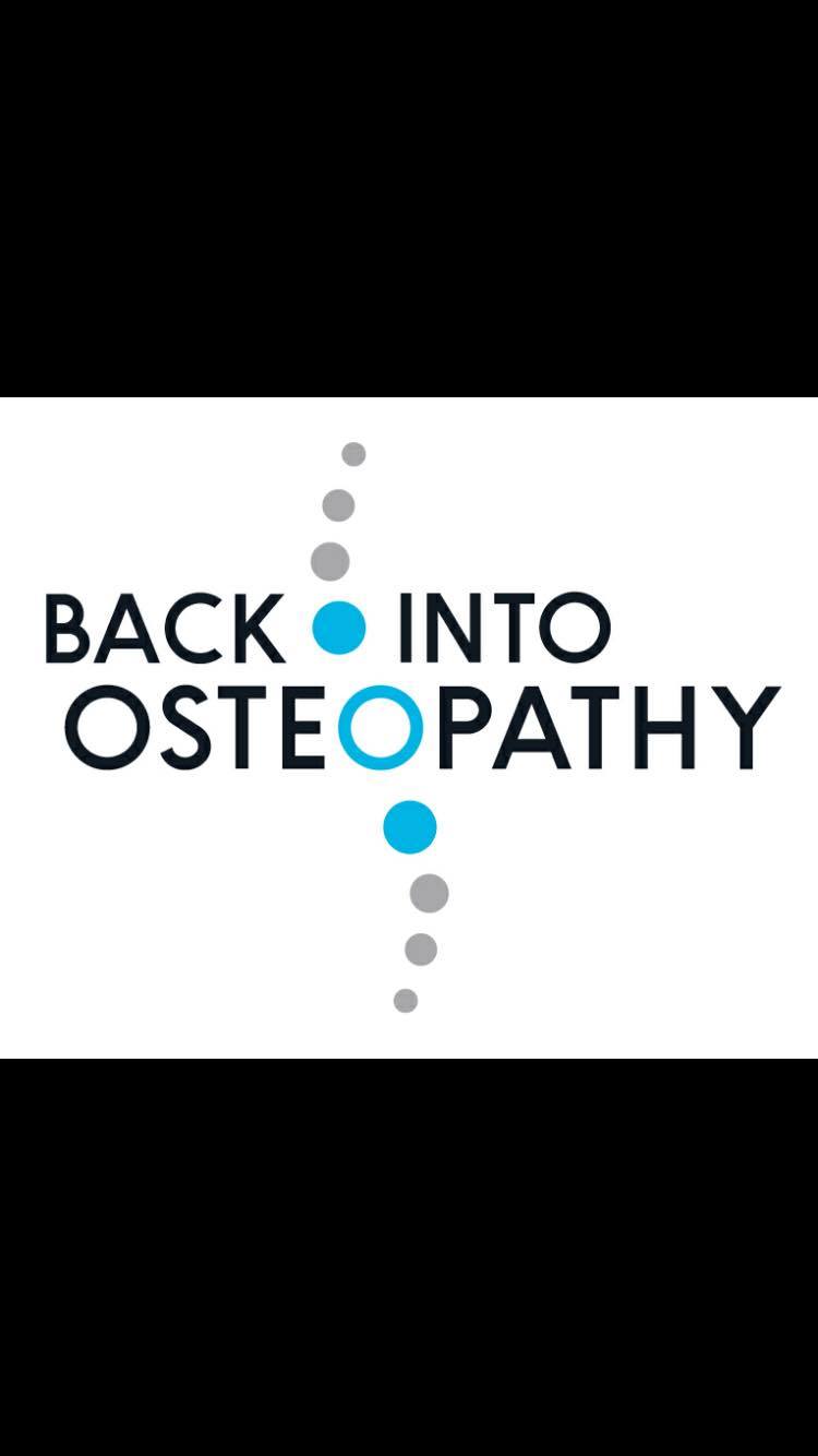 Back Into Osteopathy | 44a Canterbury Rd, Heathmont VIC 3135, Australia | Phone: (03) 9738 1443