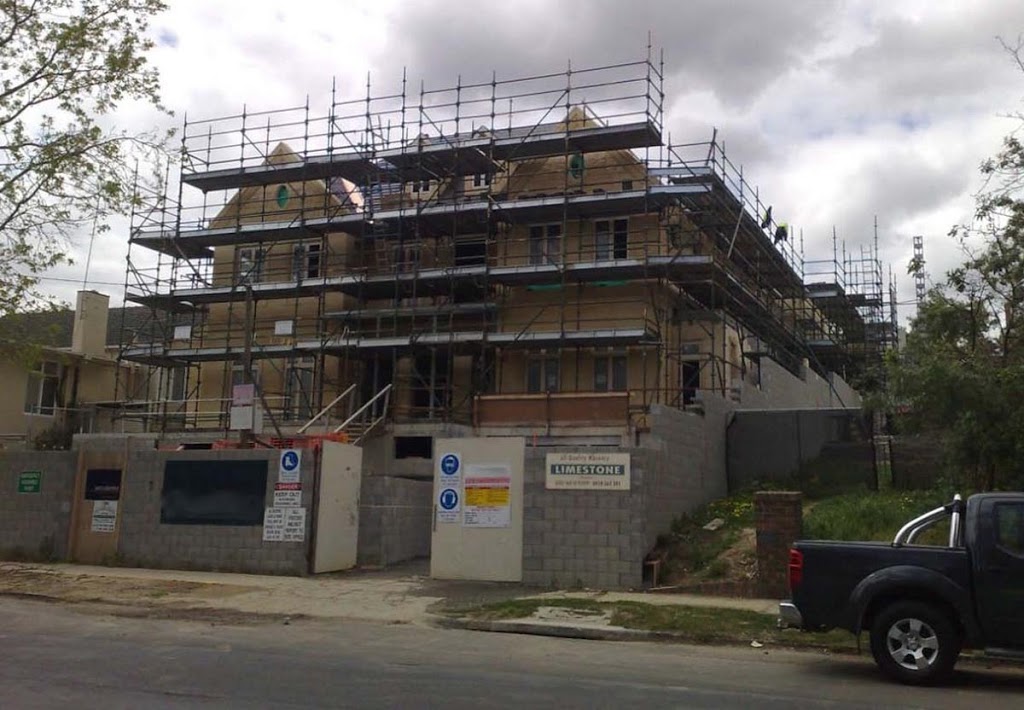 Perimeter Scaffolding | 74 Obriens Rd, Corio VIC 3214, Australia | Phone: 0431 544 905