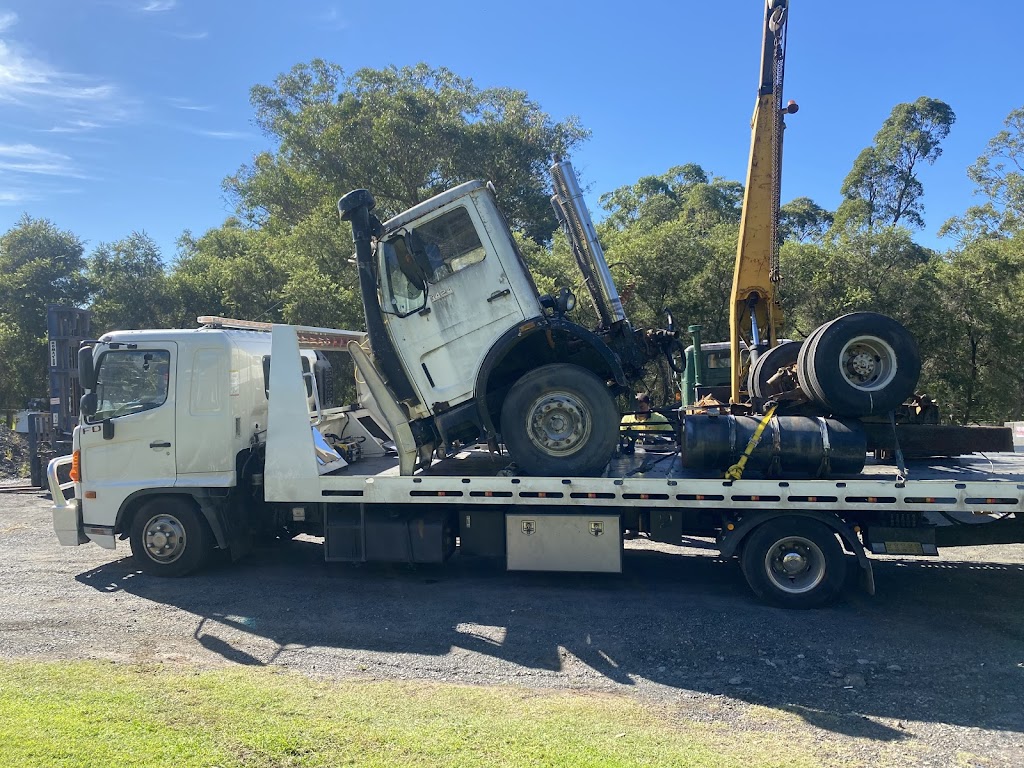 Top Cash & Towing | 19d Wallsend Rd, Sandgate NSW 2304, Australia | Phone: 0434 992 200