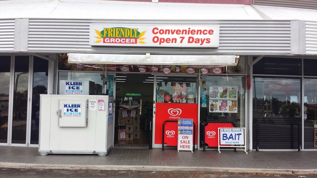 Friendly Grocer Wurtulla & CPA | convenience store | 2/56 Moondara Dr, Wurtulla QLD 4575, Australia | 0754388666 OR +61 7 5438 8666