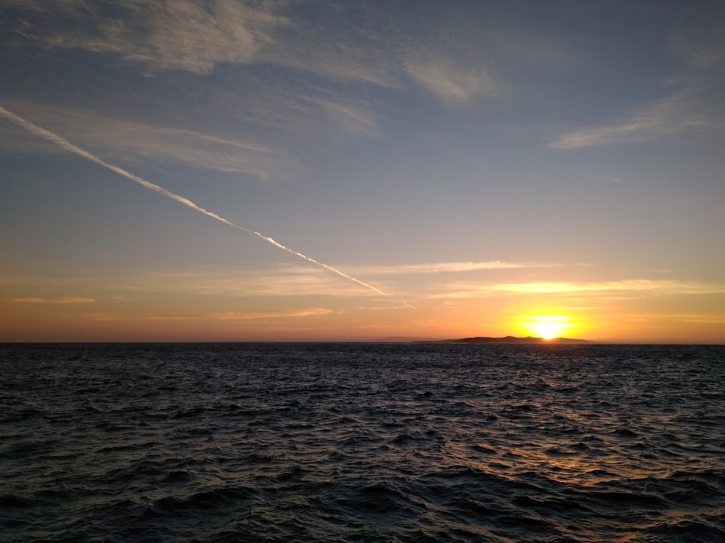 Point Lonsdale Jetty | Port Phillip Bay, VIC, Australia | Phone: 13 19 63