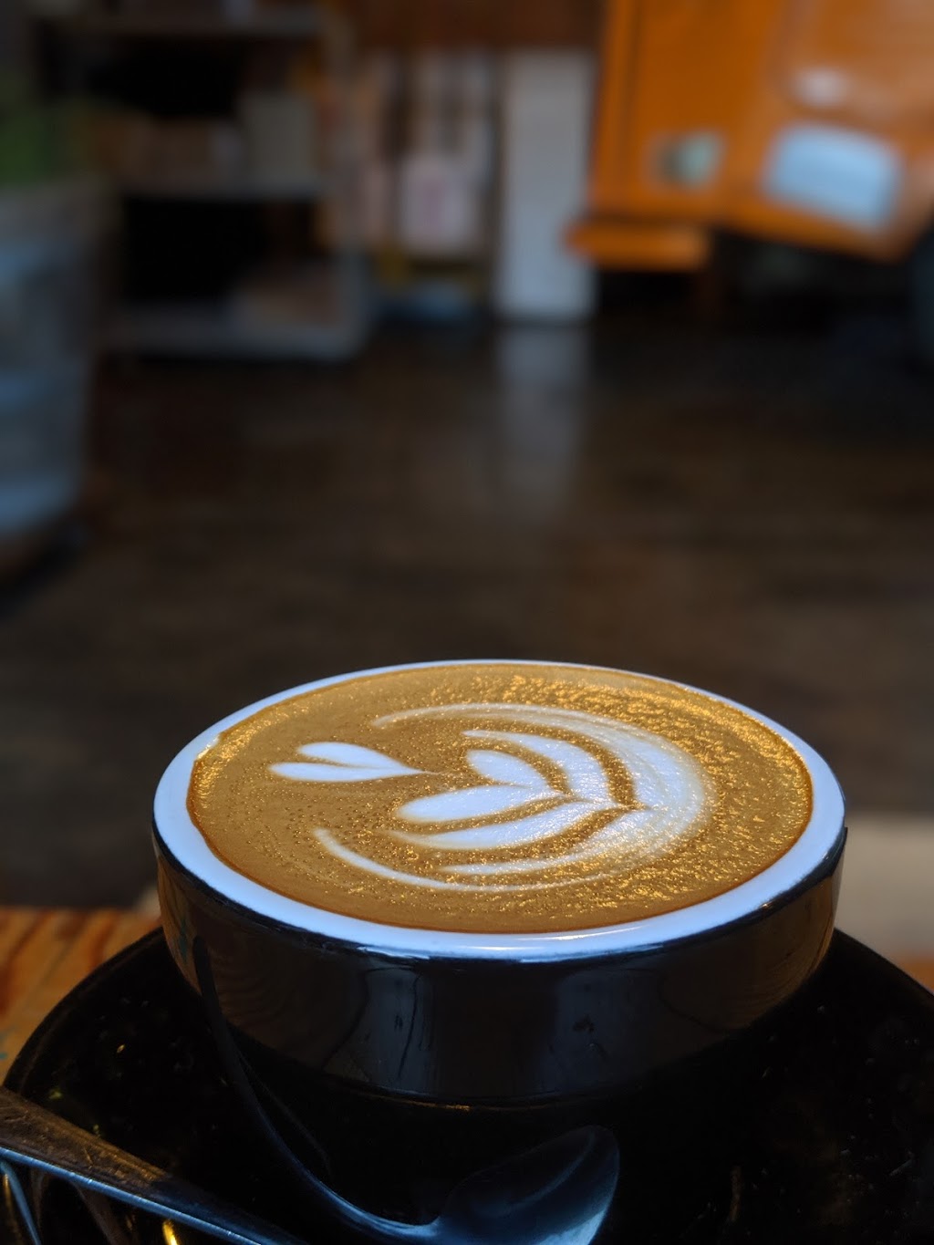 Coffee PEDDLR | cafe | 203 Langridge St, Abbotsford VIC 3067, Australia | 0419549655 OR +61 419 549 655