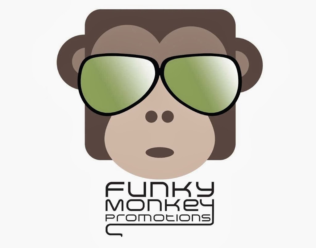 Funky Monkey Promotions | 25/7 Carrington Rd, Castle Hill NSW 2154, Australia | Phone: (02) 8626 9096