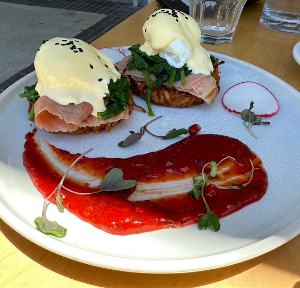 The Walrus Waverley | 29 Albion St, Waverley NSW 2024, Australia | Phone: (02) 8964 7529