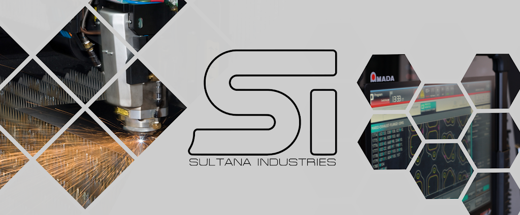 Sultana Industries | 4 St Johns Rd, Maraylya NSW 2765, Australia | Phone: (02) 4573 6287