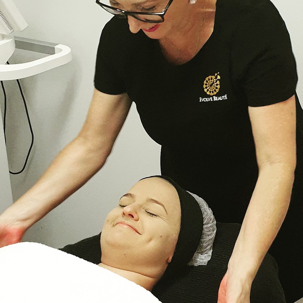 Evolve Beaute Begins Within | Level 1 41Oxford St, Bulimba QLD 4171, Australia | Phone: 0407 028 507
