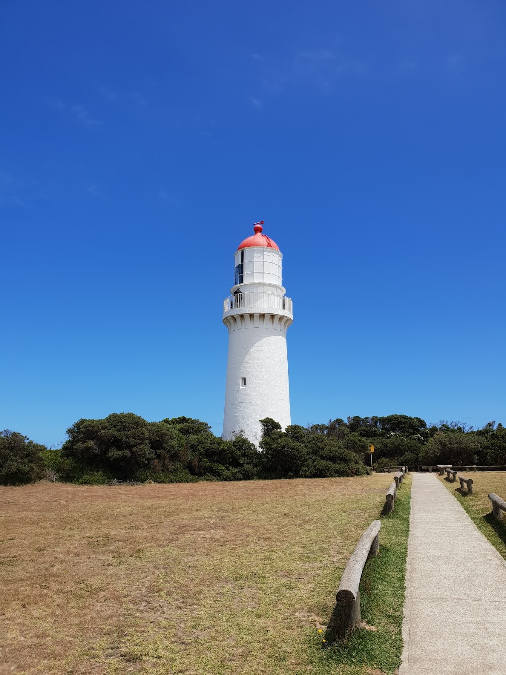 Cape Schanck Lighthouse And Museum | museum | Cape Schanck VIC 3939, Australia