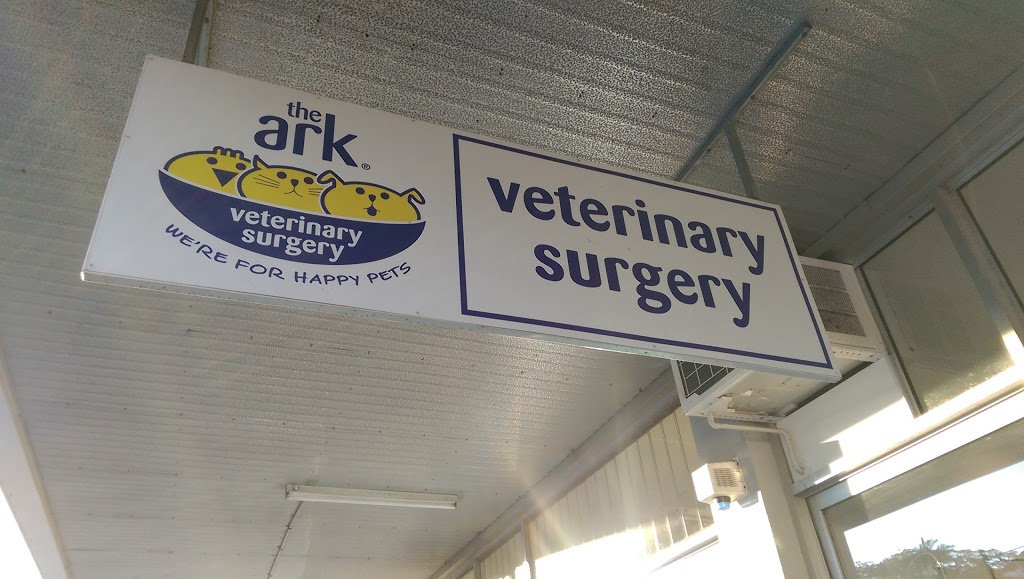 The Ark Veterinary Surgery - Dr. David Marchant | veterinary care | 589 Robinson Rd W, Aspley QLD 4034, Australia | 0732639977 OR +61 7 3263 9977