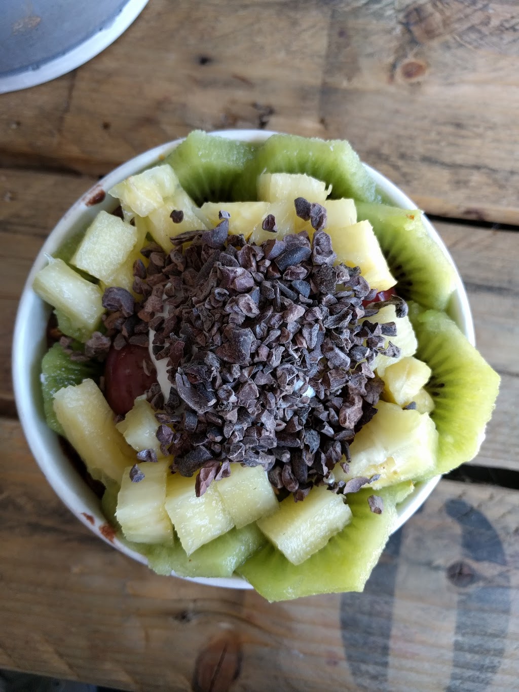 Acai Brothers | cafe | 8/197 Military Rd, Neutral Bay NSW 2089, Australia | 0284163012 OR +61 2 8416 3012