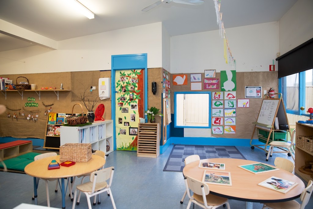 Goodstart Early Learning Bentleigh East - South Road | 781 South Rd, Bentleigh East VIC 3165, Australia | Phone: 1800 222 543