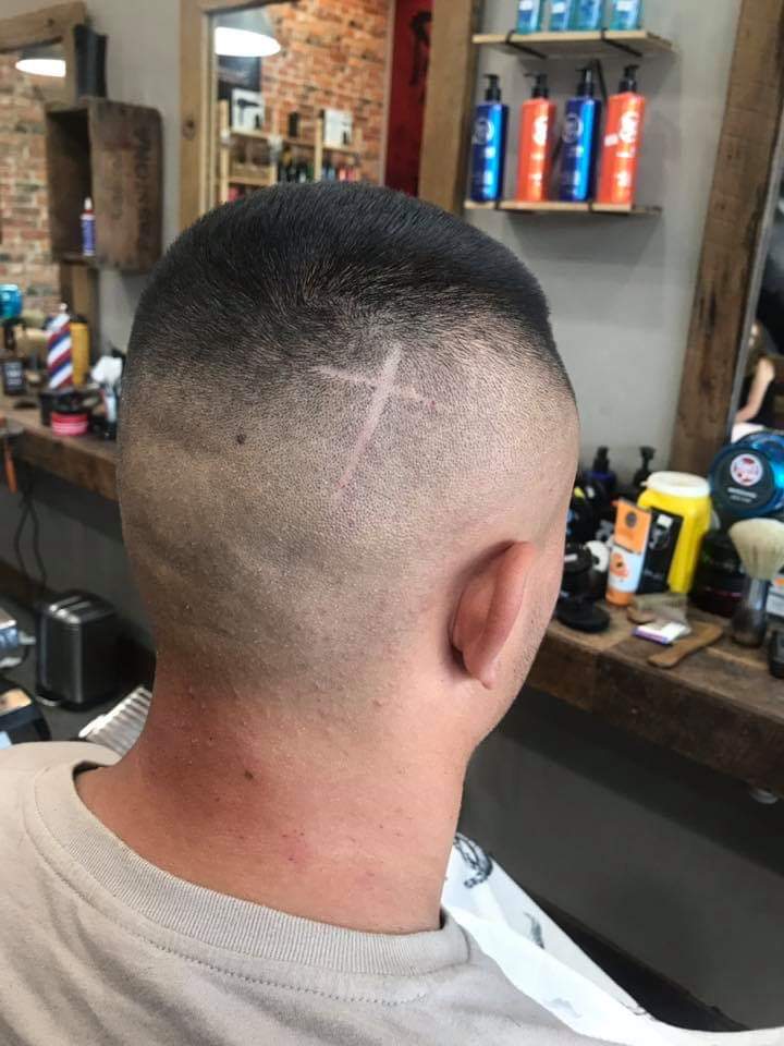 Sams traditional barber | hair care | 1 Fifth Ave, Marsden QLD 4132, Australia | 0738037387 OR +61 7 3803 7387