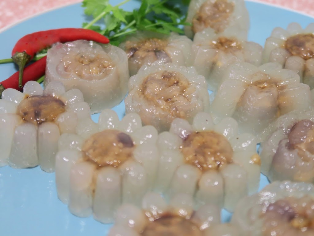 Kanum Thai Sweets | Waller Rd, Park Ridge QLD 4115, Australia | Phone: 0480 588 042