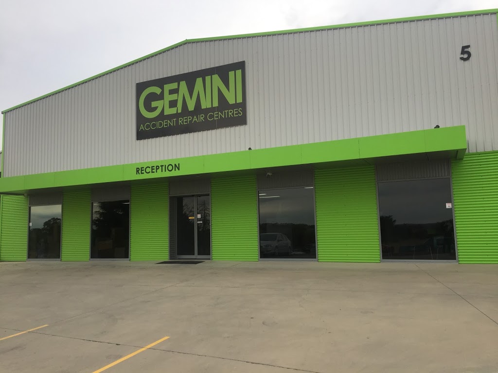 Gemini Orange | car repair | 5 Industry Dr, Orange NSW 2800, Australia | 0263604422 OR +61 2 6360 4422