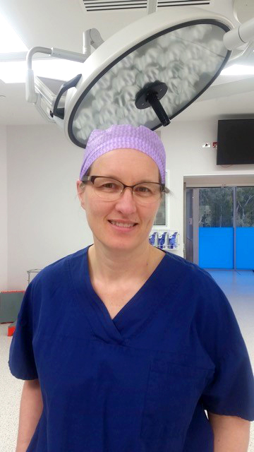 Dr Philippa Rabbitt | doctor | Blackwood Hospital Specialist Clinics, 13 Laffers Rd, Belair SA 5052, Australia