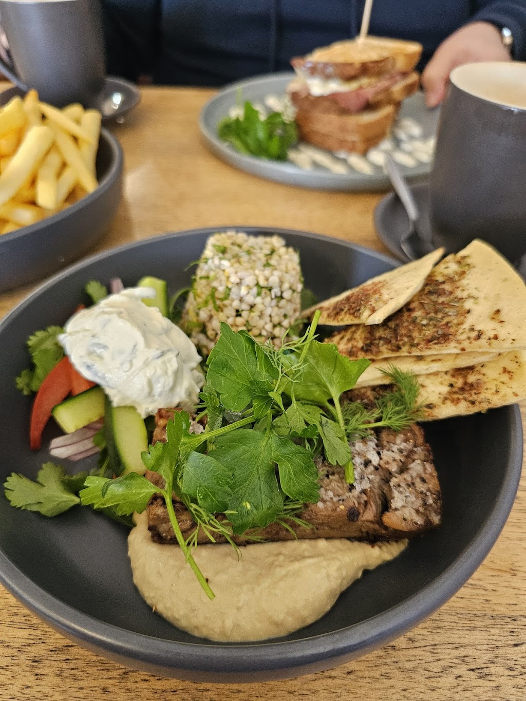 Twelve Sea | 12C Sunset Strip, Ocean Grove VIC 3226, Australia | Phone: (03) 5215 1171