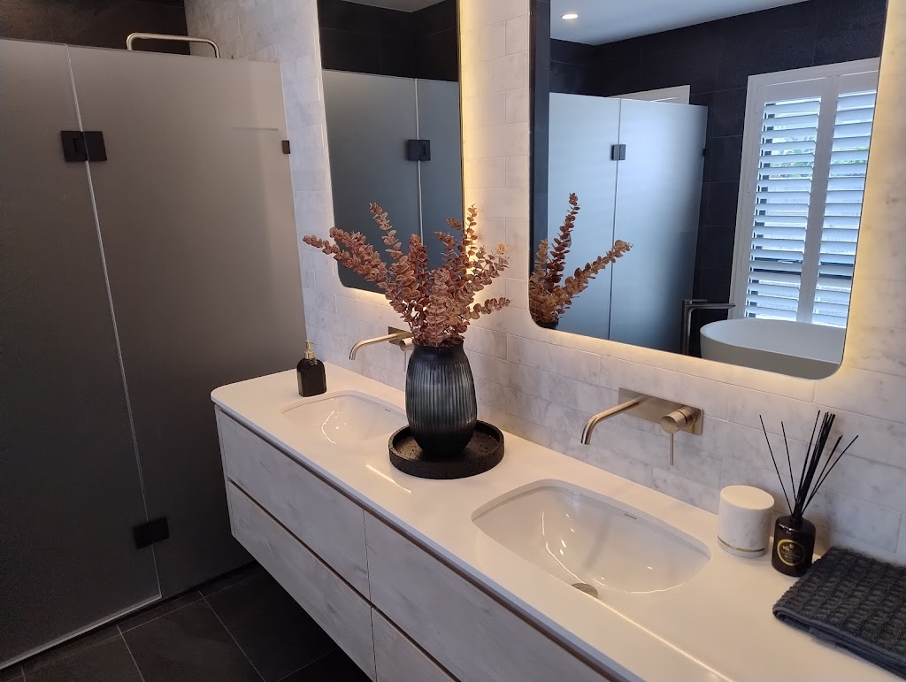 Clarendon Homes Shoreline Display Centre | 25/27 Jingeri St, Redland Bay QLD 4165, Australia | Phone: (07) 3387 1418