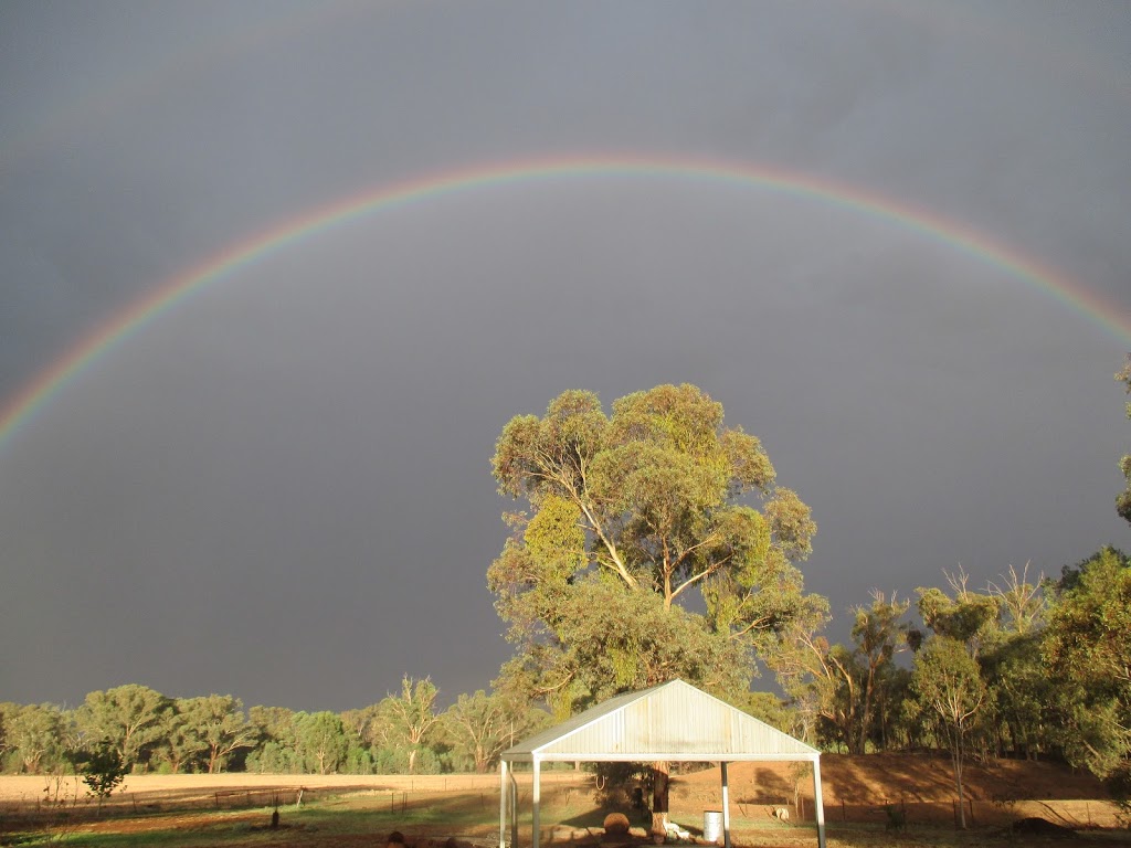 Kames Cottages | lodging | Research Station Rd, Temora NSW 2666, Australia | 0269781888 OR +61 2 6978 1888