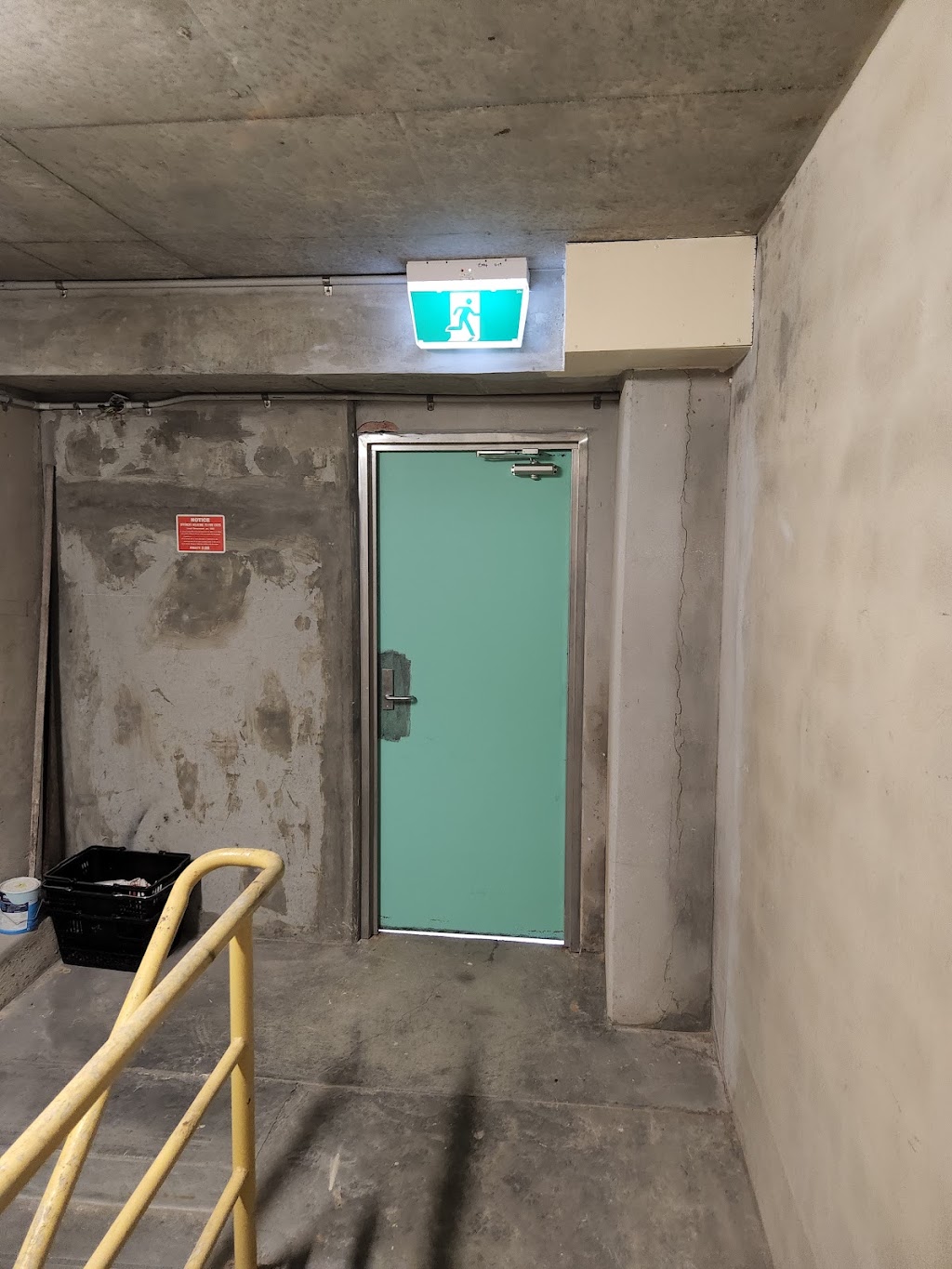 Sydney Fire Doors | 7 Mountain St, Engadine NSW 2233, Australia | Phone: 0424 598 135
