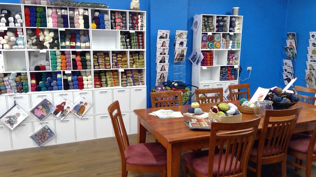 Yarning Place | store | 29 Vernon St, South Kingsville VIC 3015, Australia | 0393994213 OR +61 3 9399 4213