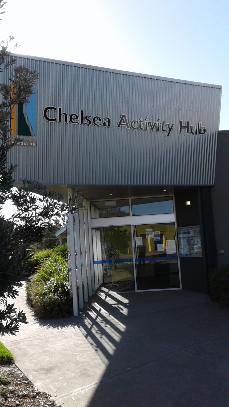 Chelsea Activity Hub | 5 Showers Ave, Chelsea VIC 3196, Australia | Phone: (03) 9773 9735