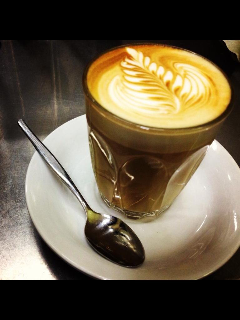Hard Coffee | 261 Queen St, Brisbane City QLD 4000, Australia | Phone: (07) 3229 7171