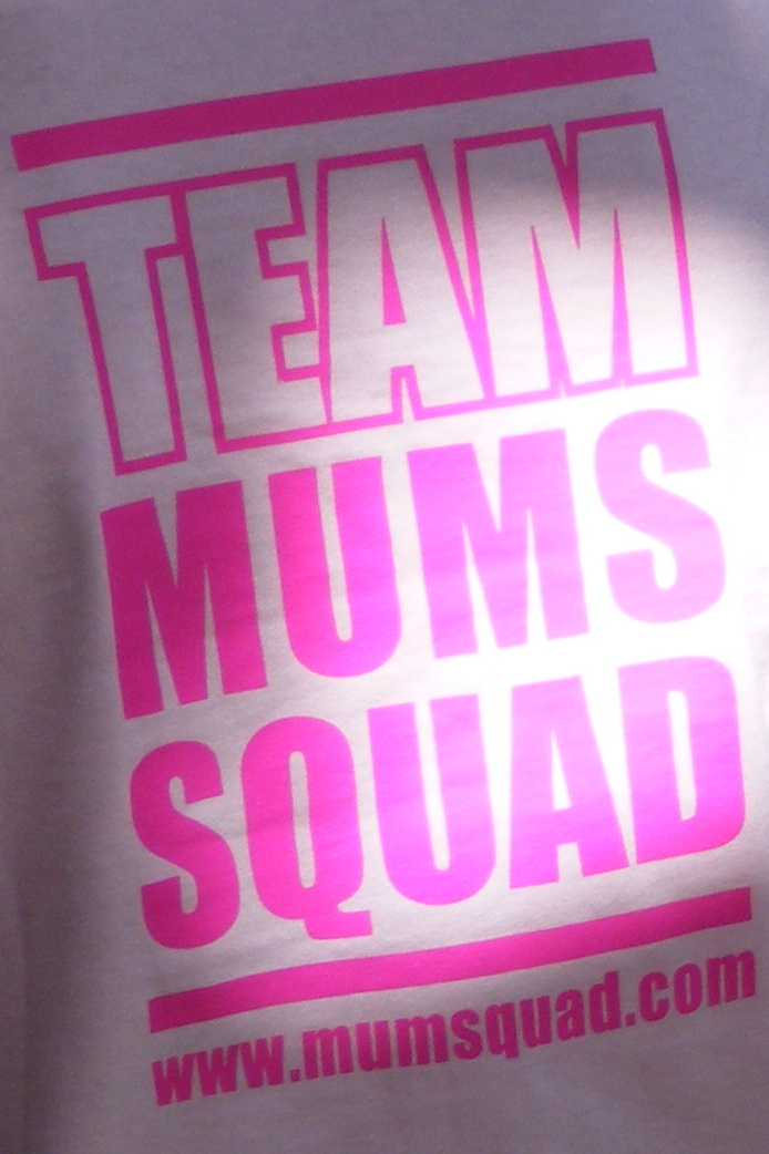 Mums Squad | The Park behind the Freshwater Surf Club, Kooloora Ave, Freshwater NSW 2096, Australia | Phone: 0414 138 778