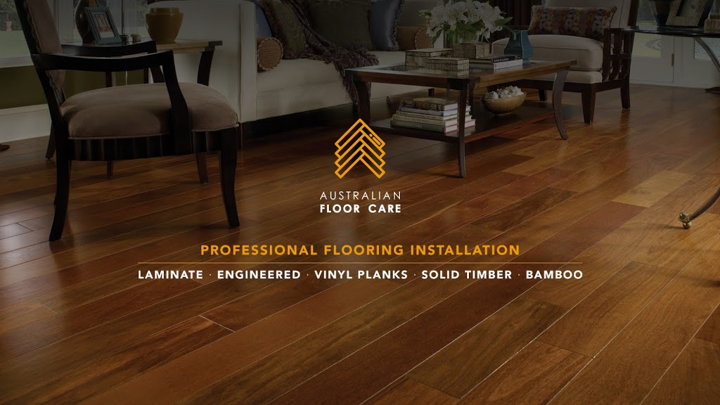 Australian Floor Care Pty Ltd - Laminate, Timber, Engineered, Ba | home goods store | 341 Trouts Rd, McDowall QLD 4053, Australia | 0411864554 OR +61 411 864 554