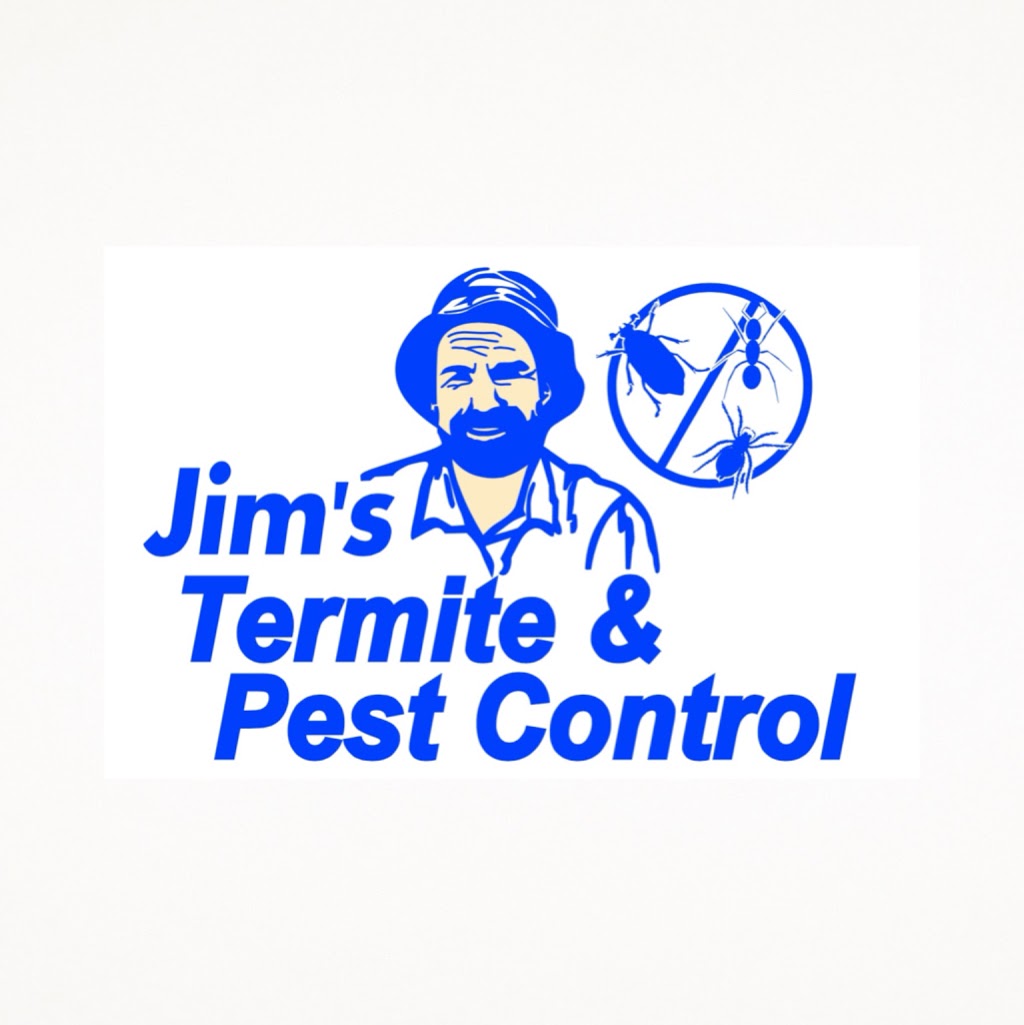 Jims Termite & Pest Control Baulkham Hills | home goods store | 28/4 Wylde St, Telopea NSW 2117, Australia | 131546 OR +61 131546