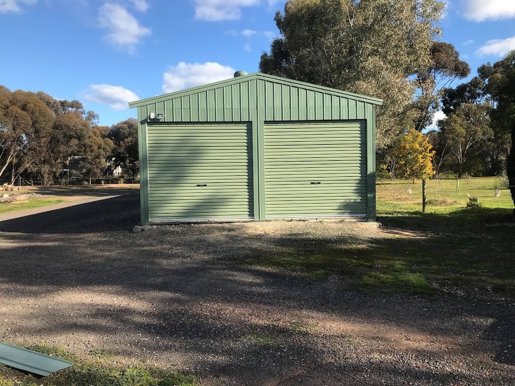 Doormate Garage Systems | 1 Ironstone Rd, Epsom VIC 3551, Australia | Phone: 0401 833 667