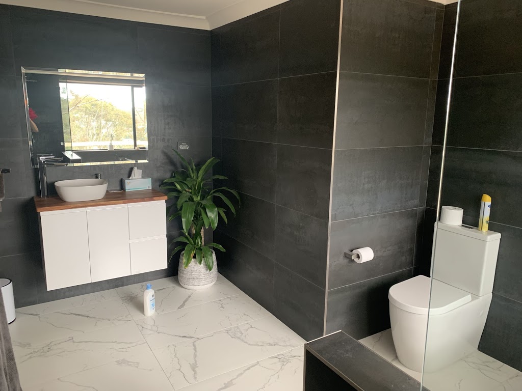 Emerald Bathrooms |  | 16 Coolalie Ave, Camden South NSW 2570, Australia | 0246554034 OR +61 2 4655 4034