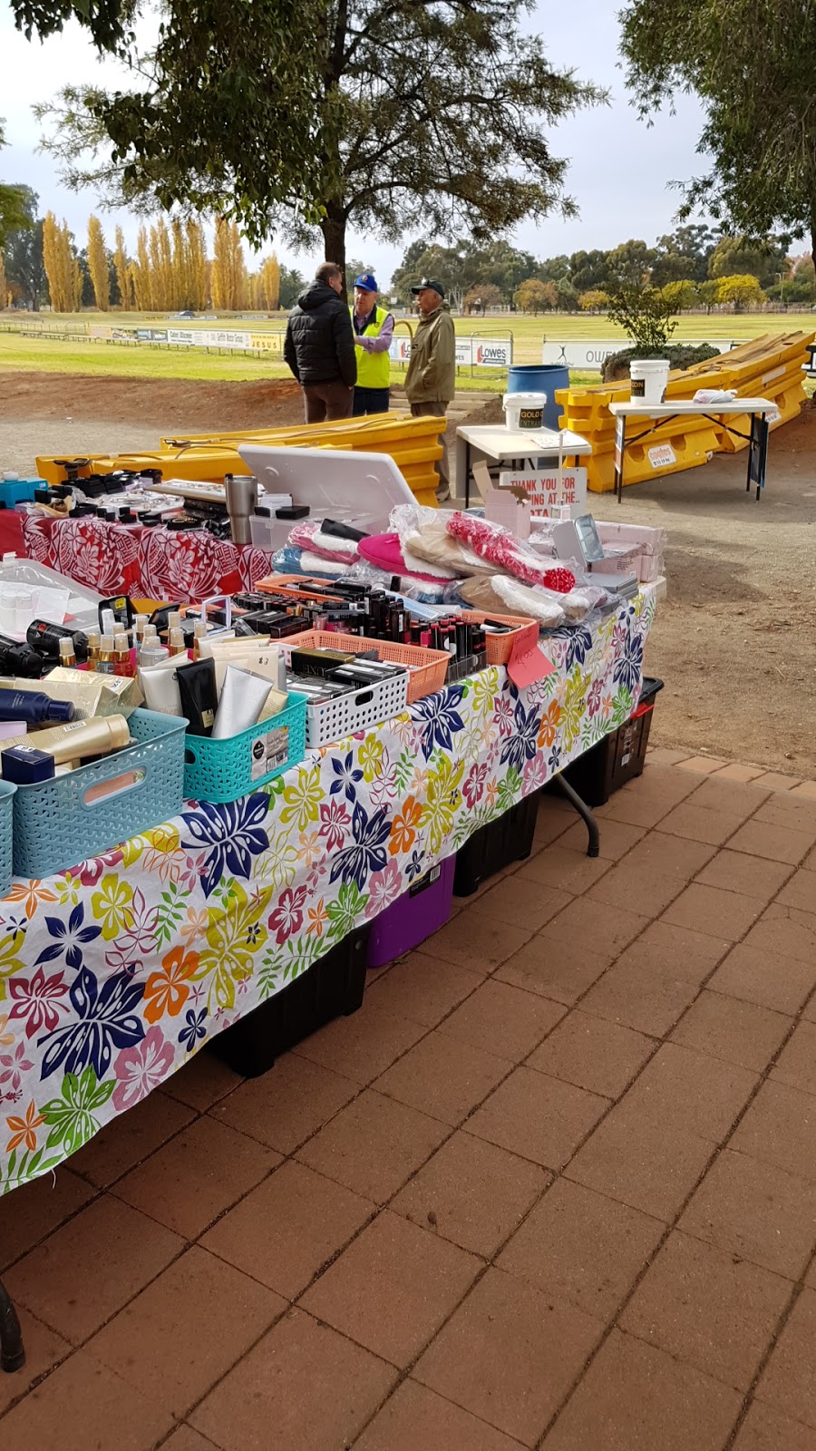 Griffith Rotary Markets | Murrumbidgee Ave, Griffith NSW 2680, Australia | Phone: 0404 687 127