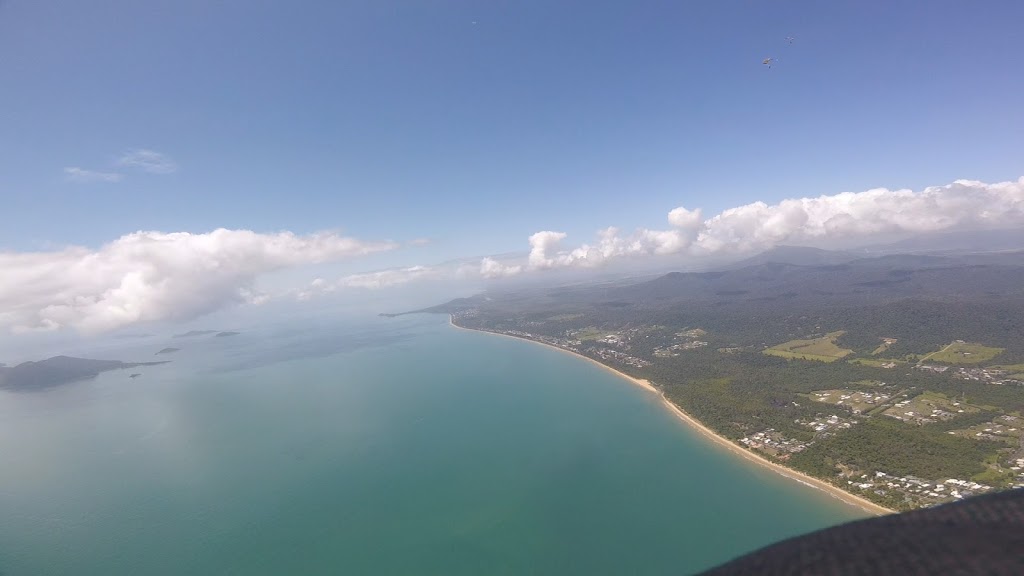 Skydive Mission Beach | 39 Porter Promenade, Mission Beach QLD 4852, Australia | Phone: 1300 663 634