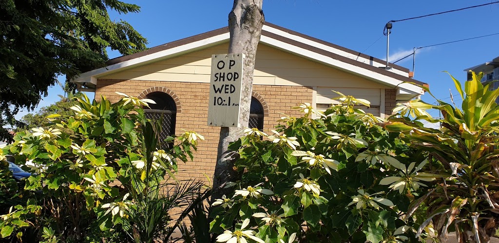 Redcliffe Seventh Day Adventist Church | church | 45 John St, Redcliffe QLD 4020, Australia