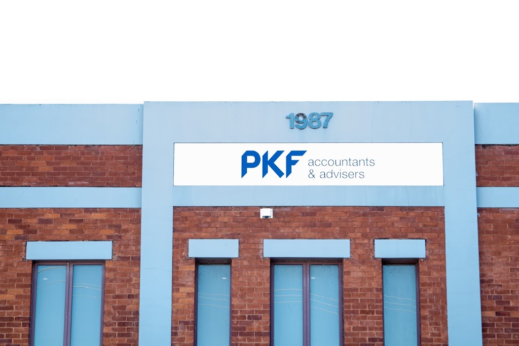PKF Accountants & Business Advisors Tamworth | 22-24 Bourke St, Tamworth NSW 2340, Australia | Phone: (02) 6768 4500