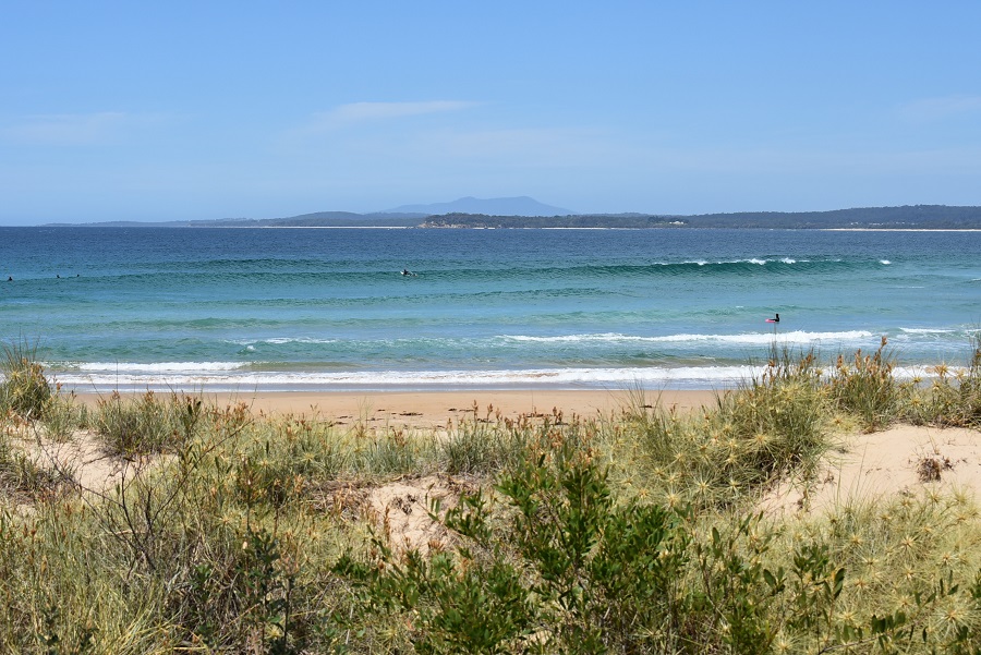 Broulee Head Carpark | Broulee NSW 2537, Australia