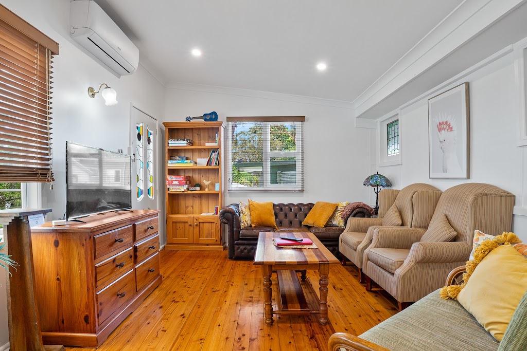 Blue Haven Gypsy Paradise | 93 Birdwood Dr, Blue Haven NSW 2262, Australia | Phone: 0413 584 406