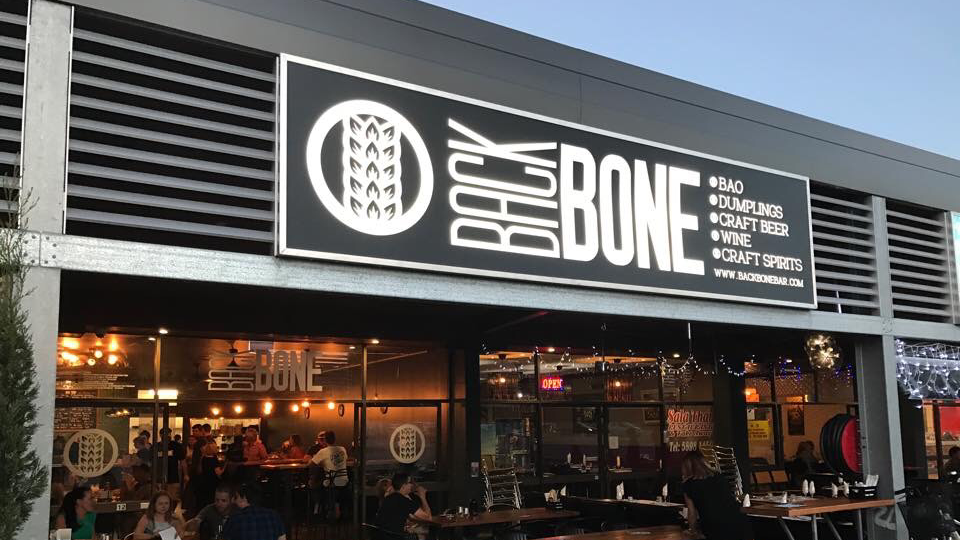 Backbone Bar | Tugun Bar | 12/489 Gold Coast Hwy, Tugun QLD 4224, Australia | Phone: (07) 5525 6064