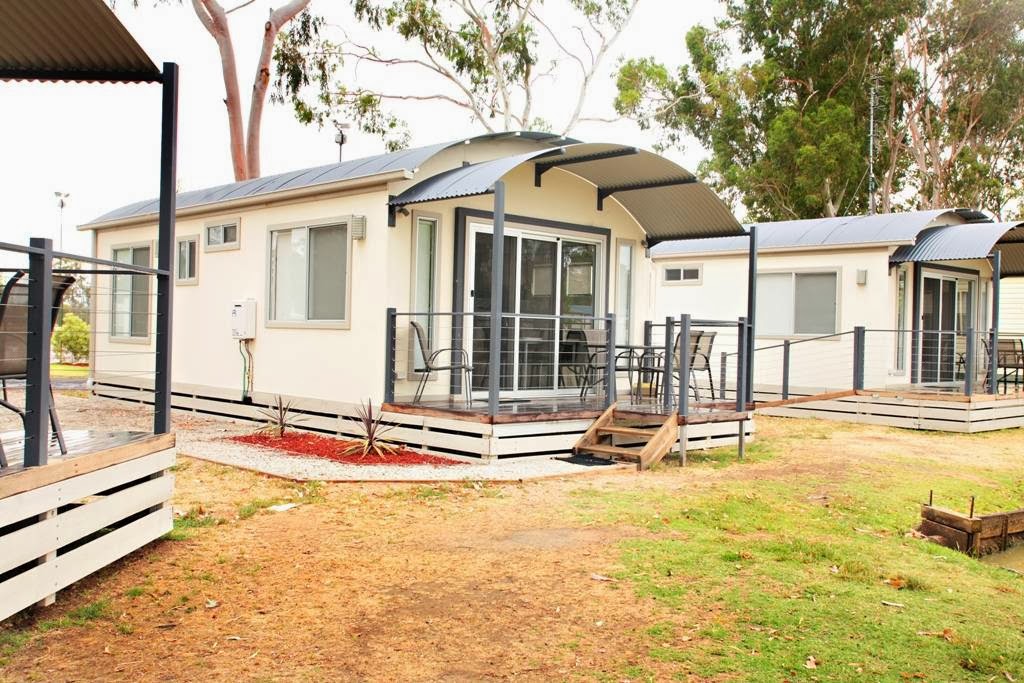 Discovery Parks - Maidens Inn, Moama | campground | Deniliquin St, Moama NSW 2731, Australia | 0354809253 OR +61 3 5480 9253