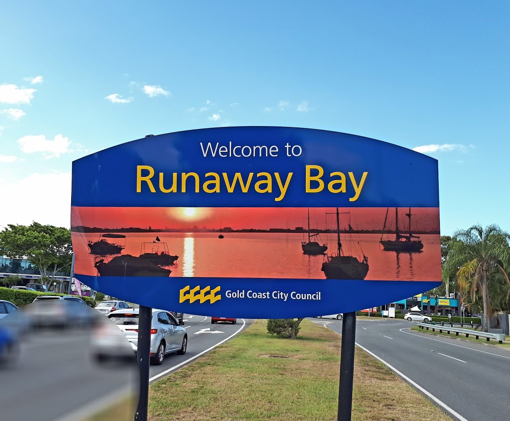 Photo by Gary Boormakin Corroll Enterprise. Australia Post Runaway Bay Post Shop | post office | Shop 59/10-12 Lae Dr, Runaway Bay QLD 4216, Australia | 131318 OR +61 131318